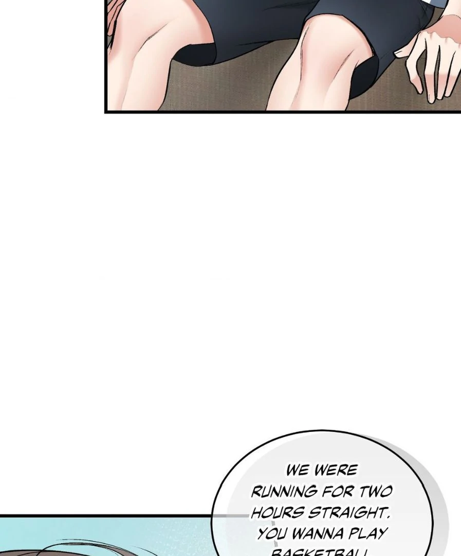 Can I Touch You? Chapter 25.7 - Page 45