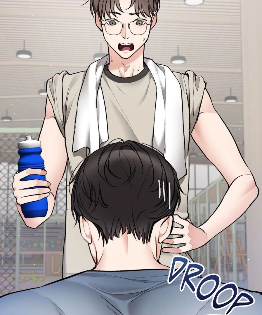 Can I Touch You? Chapter 25.7 - Page 48