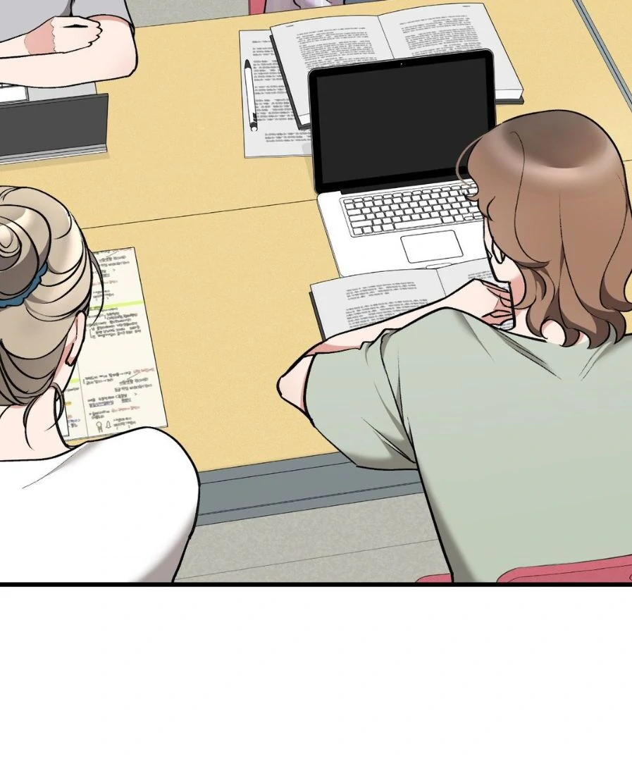 Can I Touch You? Chapter 25.7 - Page 6