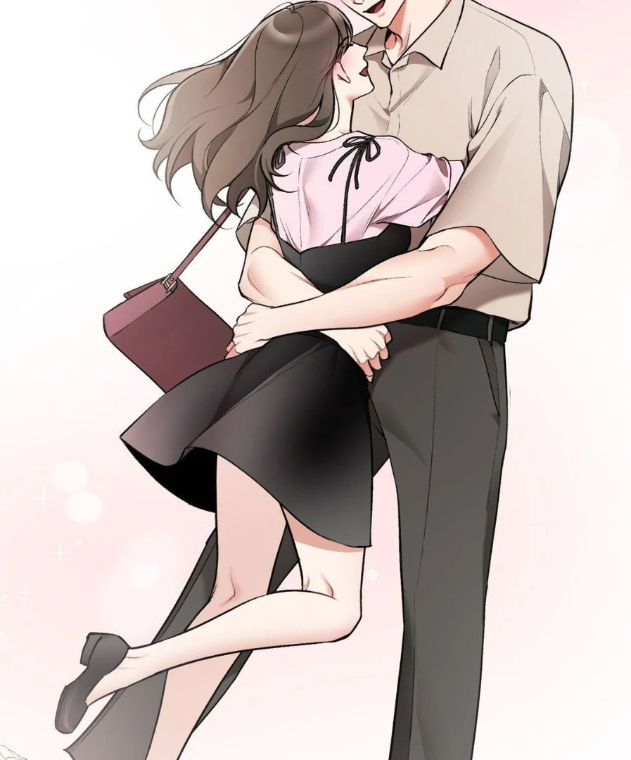 Can I Touch You? Chapter 25.7 - Page 51