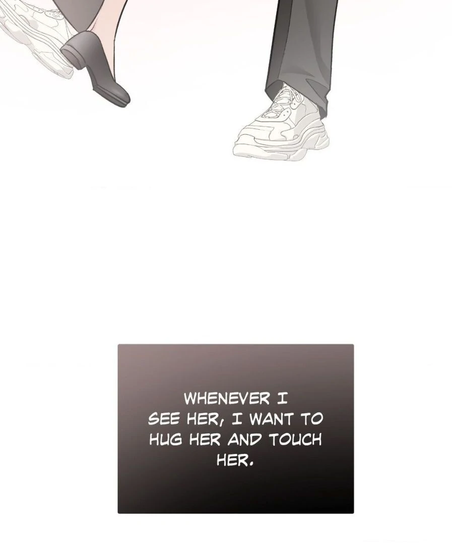 Can I Touch You? Chapter 25.7 - Page 52