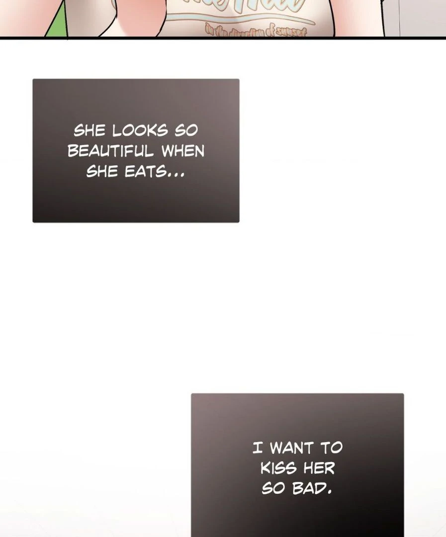 Can I Touch You? Chapter 25.7 - Page 54