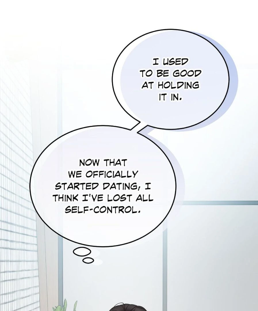 Can I Touch You? Chapter 25.7 - Page 57