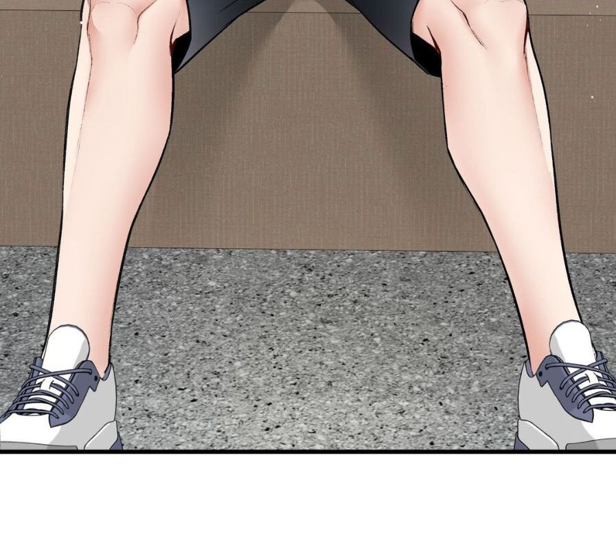Can I Touch You? Chapter 25.7 - Page 59