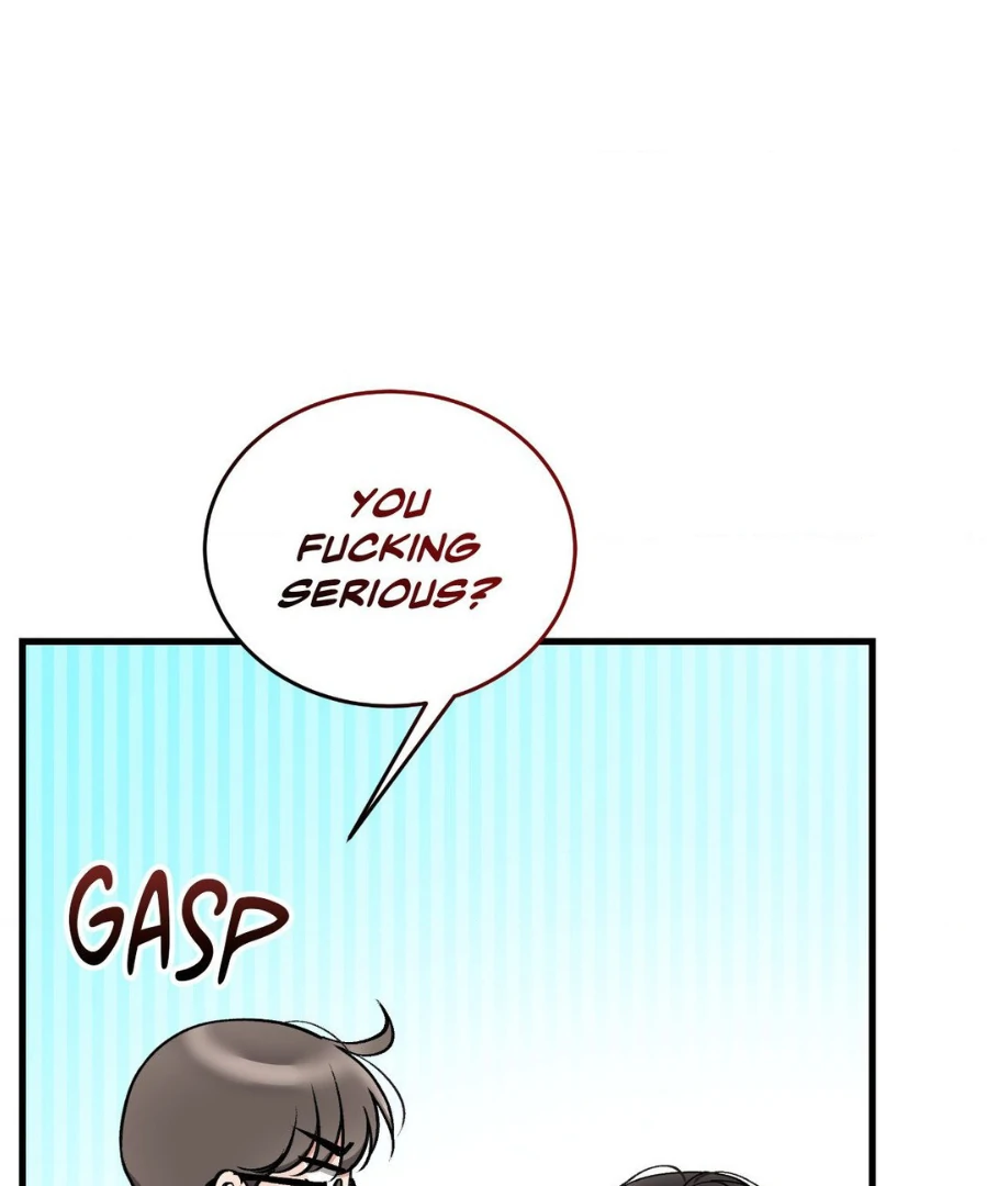 Can I Touch You? Chapter 25.7 - Page 60