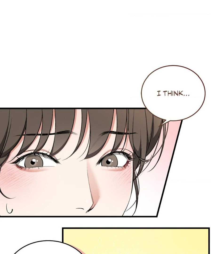 Can I Touch You? Chapter 25.7 - Page 7