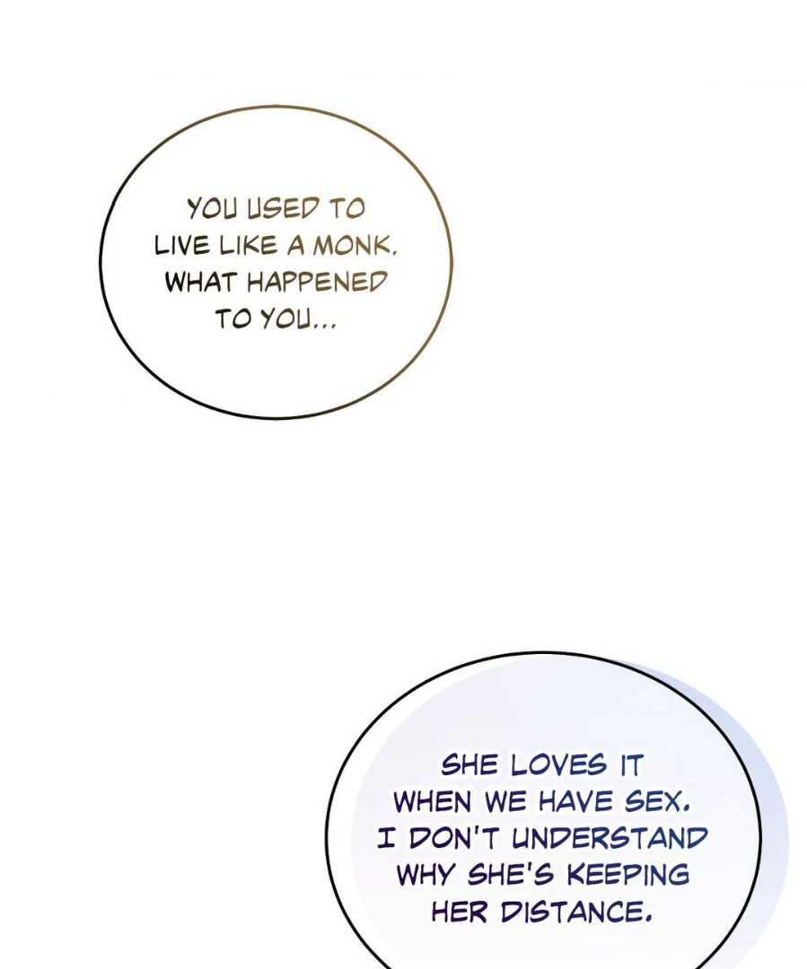Can I Touch You? Chapter 25.7 - Page 62