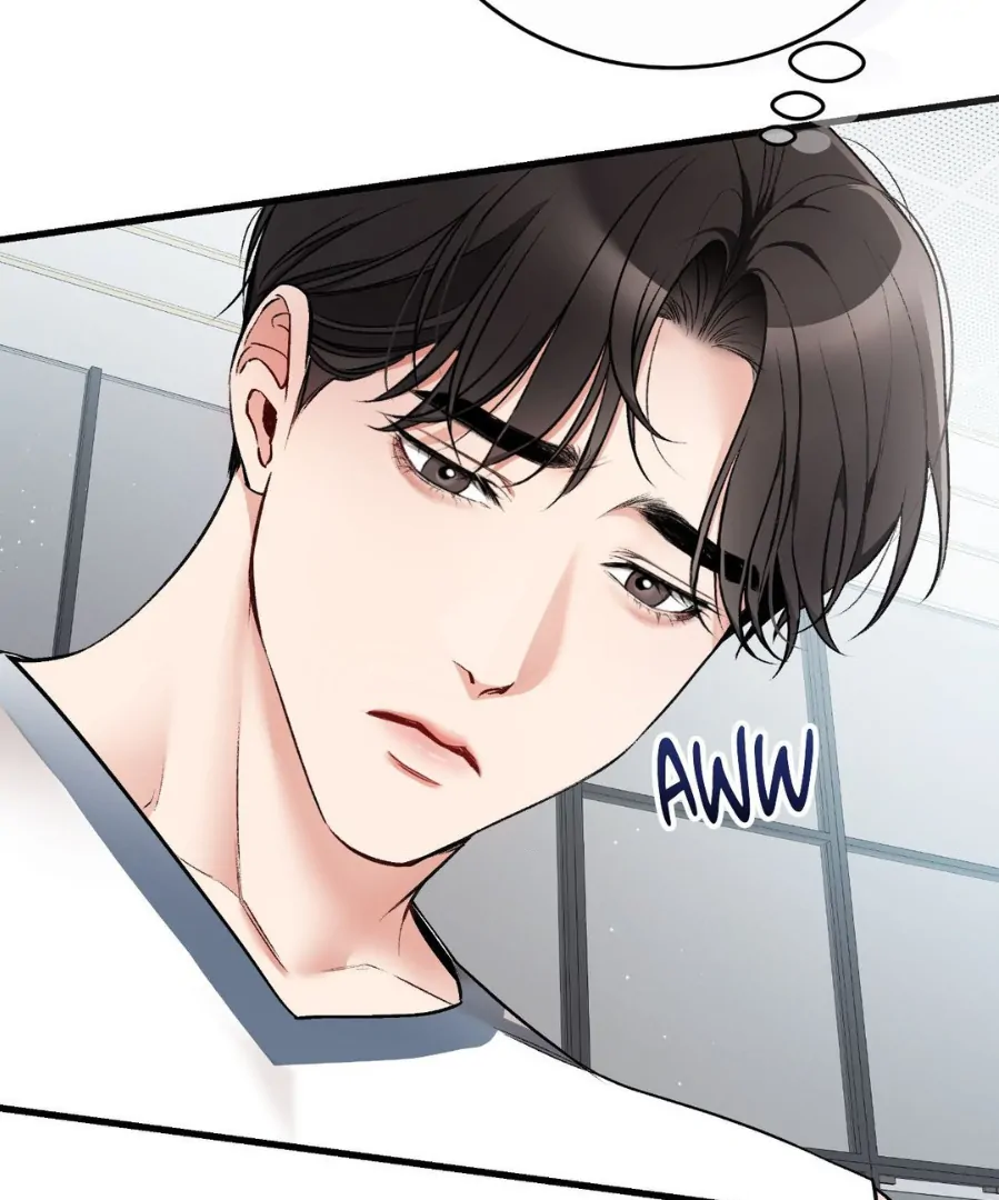 Can I Touch You? Chapter 25.7 - Page 63