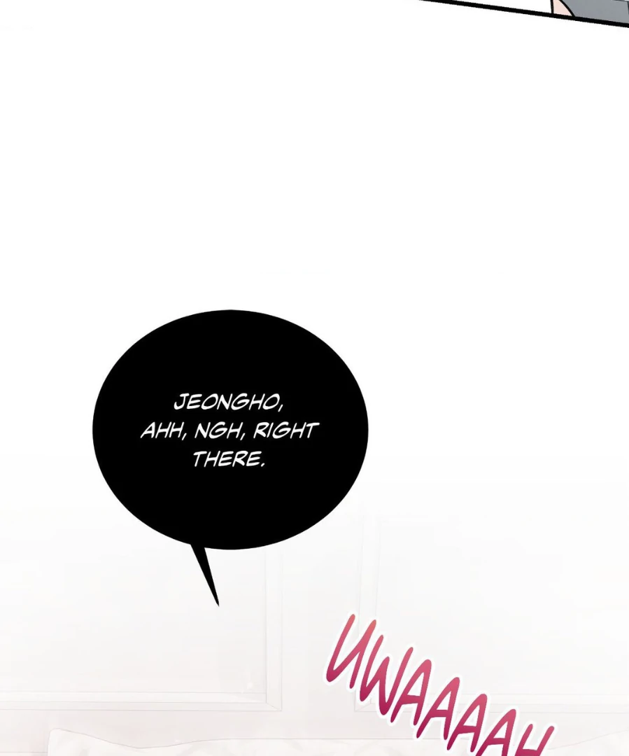 Can I Touch You? Chapter 25.7 - Page 64