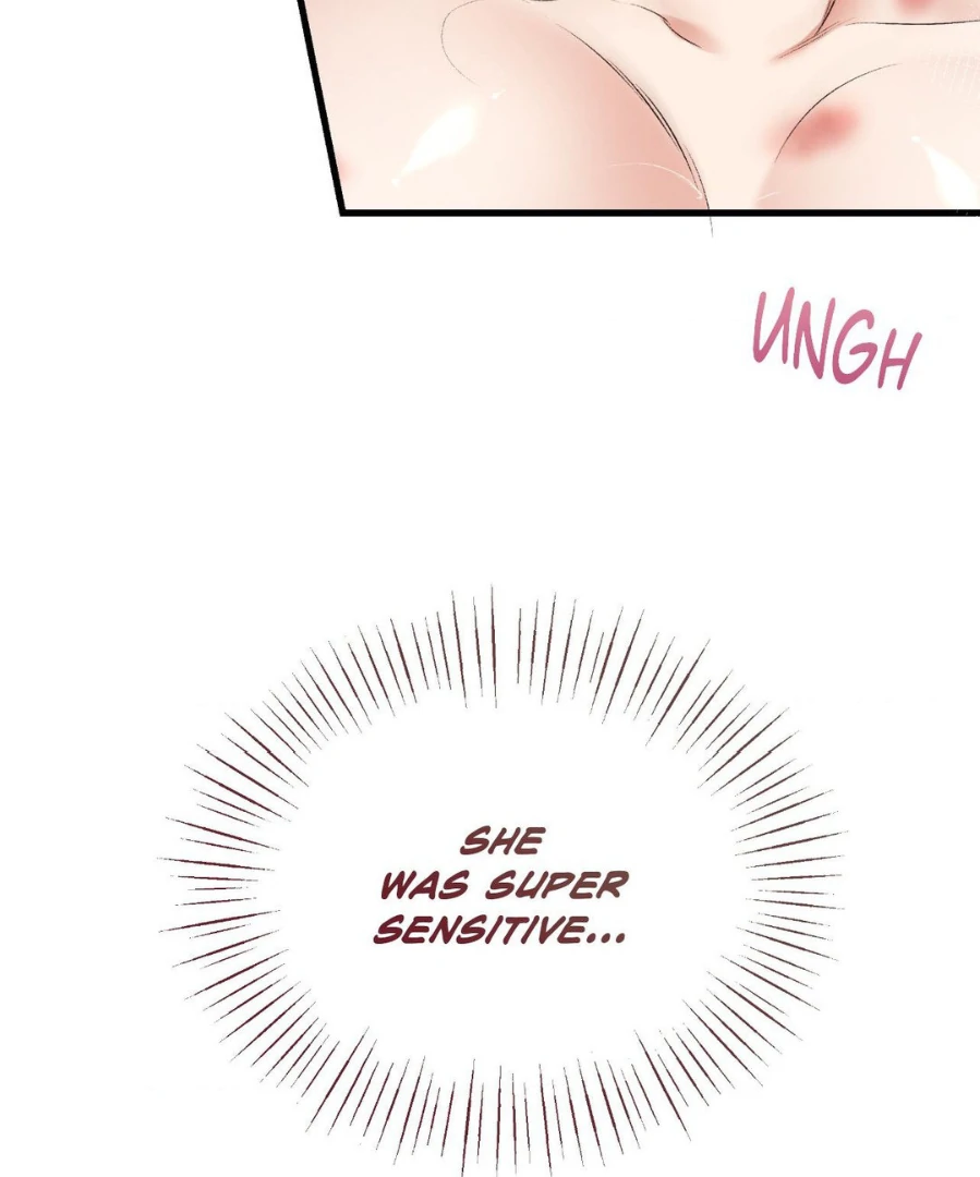 Can I Touch You? Chapter 25.7 - Page 68