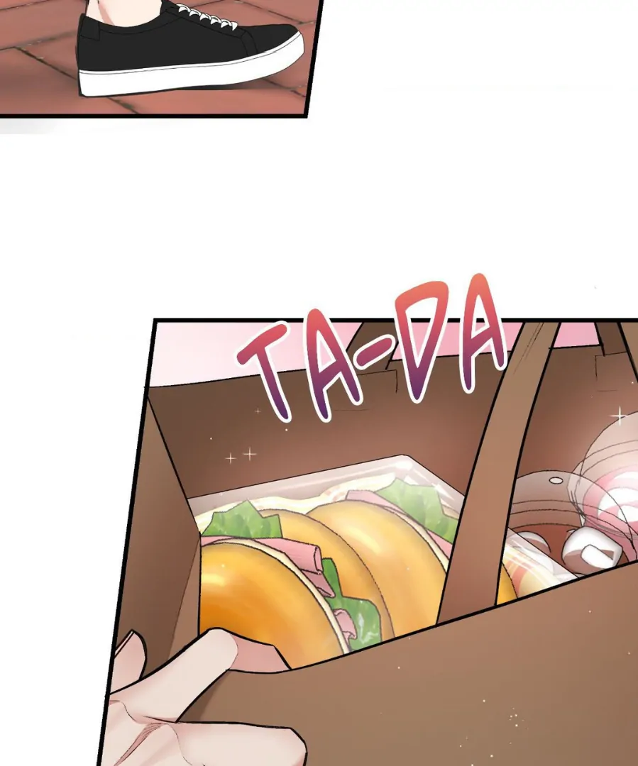 Can I Touch You? Chapter 25.7 - Page 75