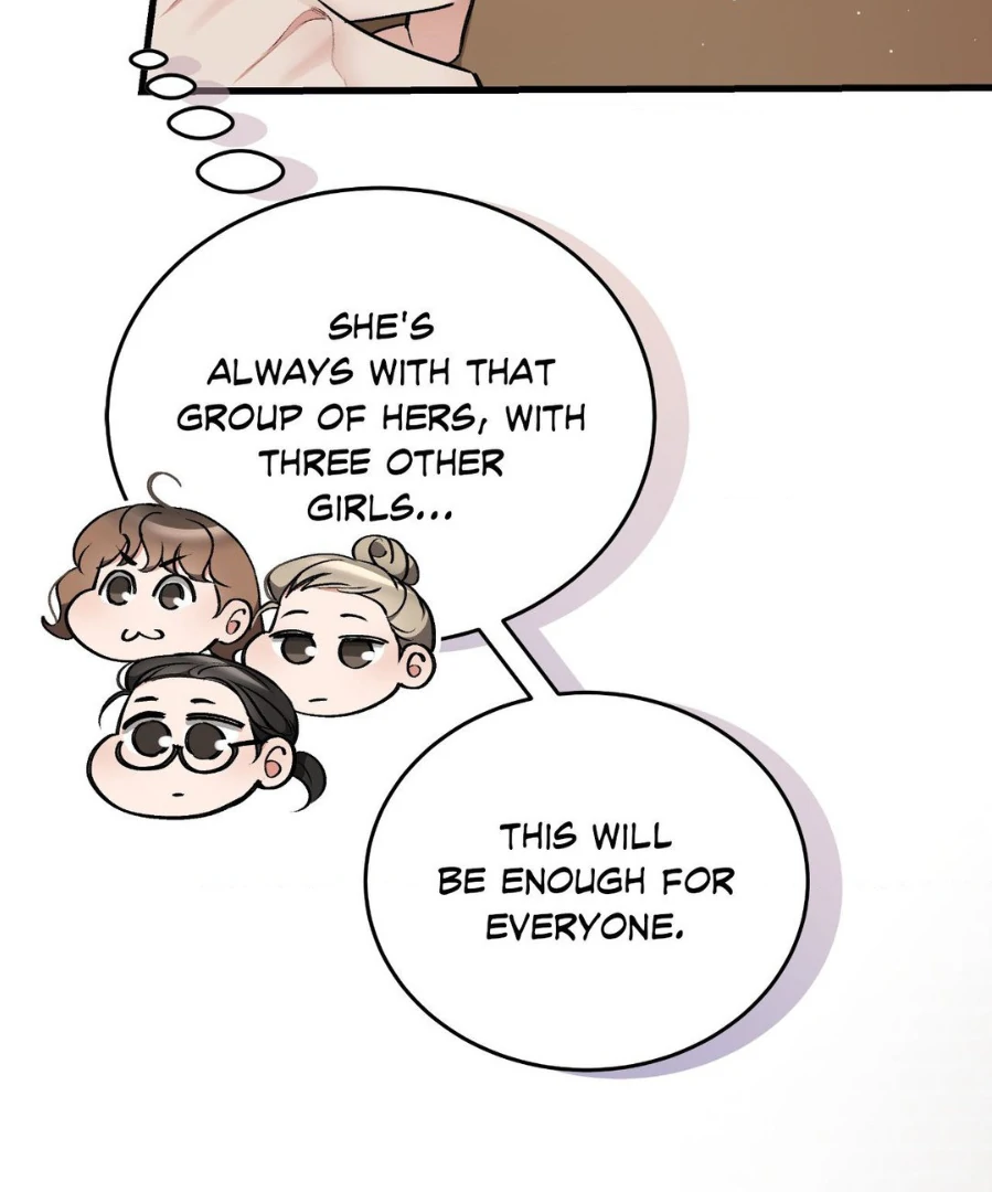 Can I Touch You? Chapter 25.7 - Page 76