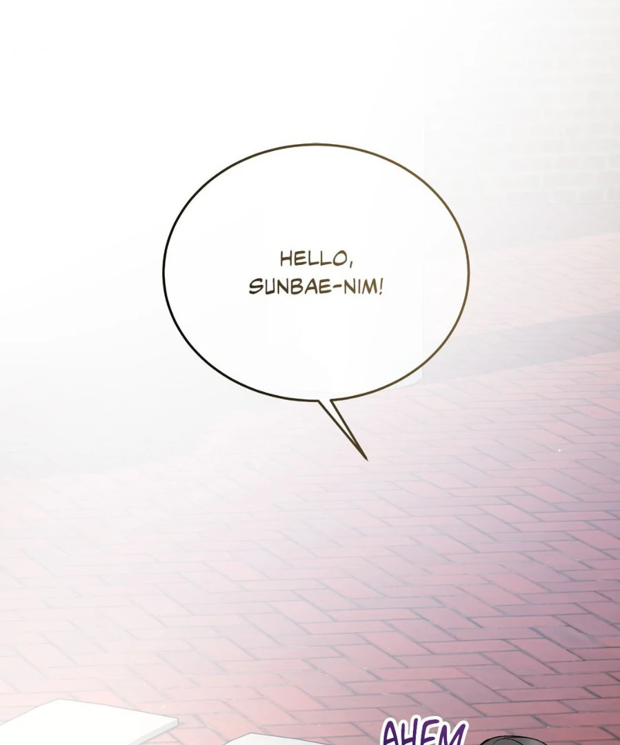 Can I Touch You? Chapter 25.7 - Page 77