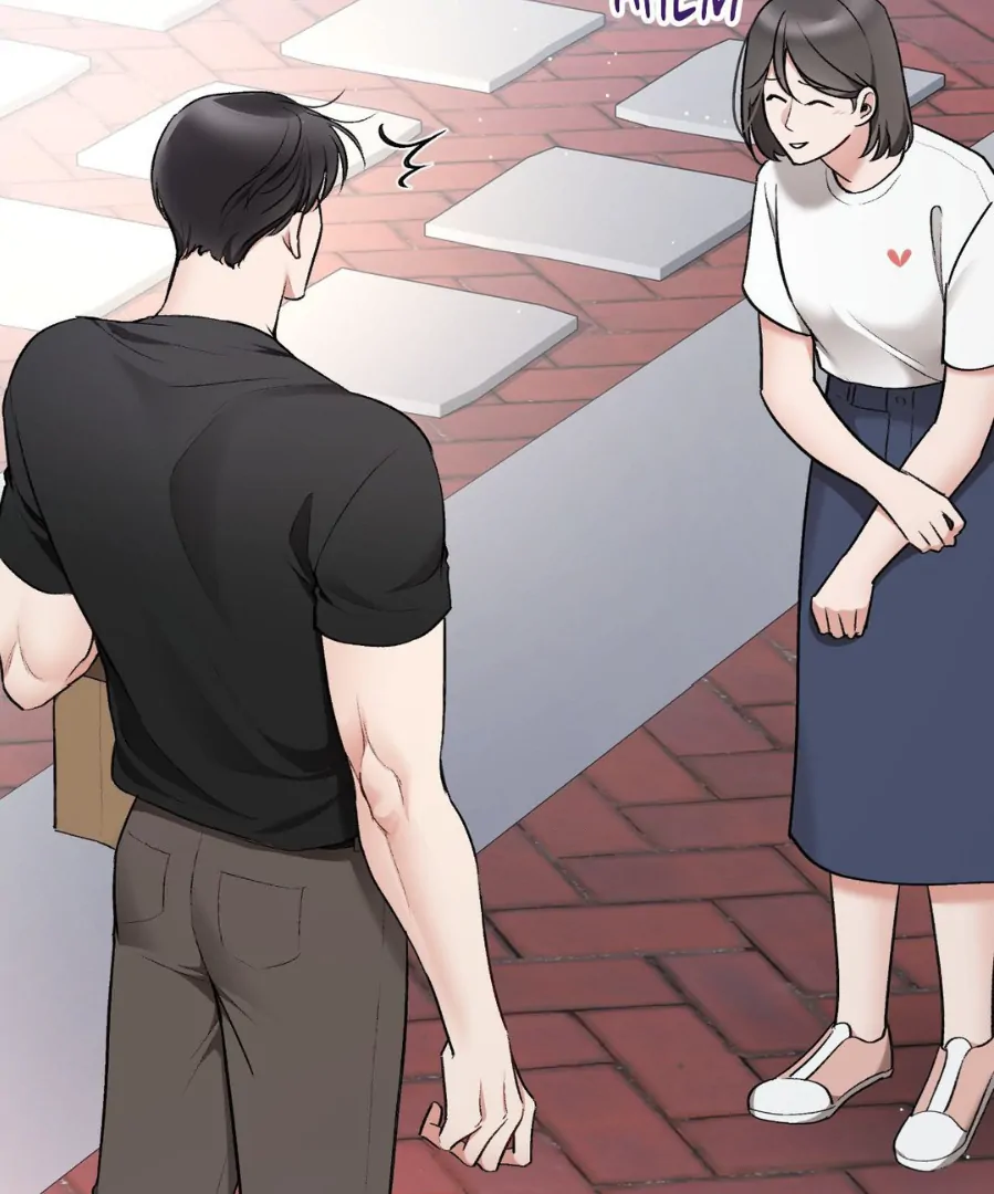 Can I Touch You? Chapter 25.7 - Page 78