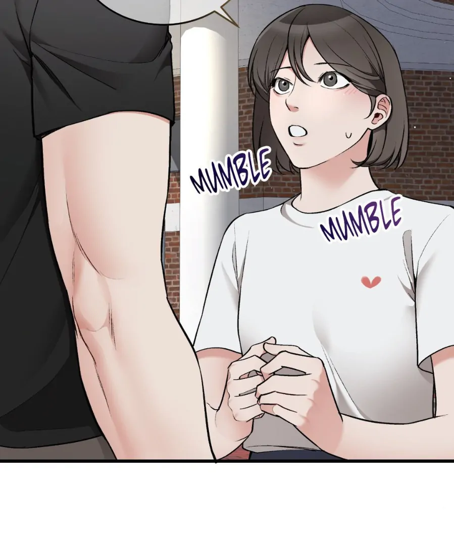 Can I Touch You? Chapter 25.7 - Page 82