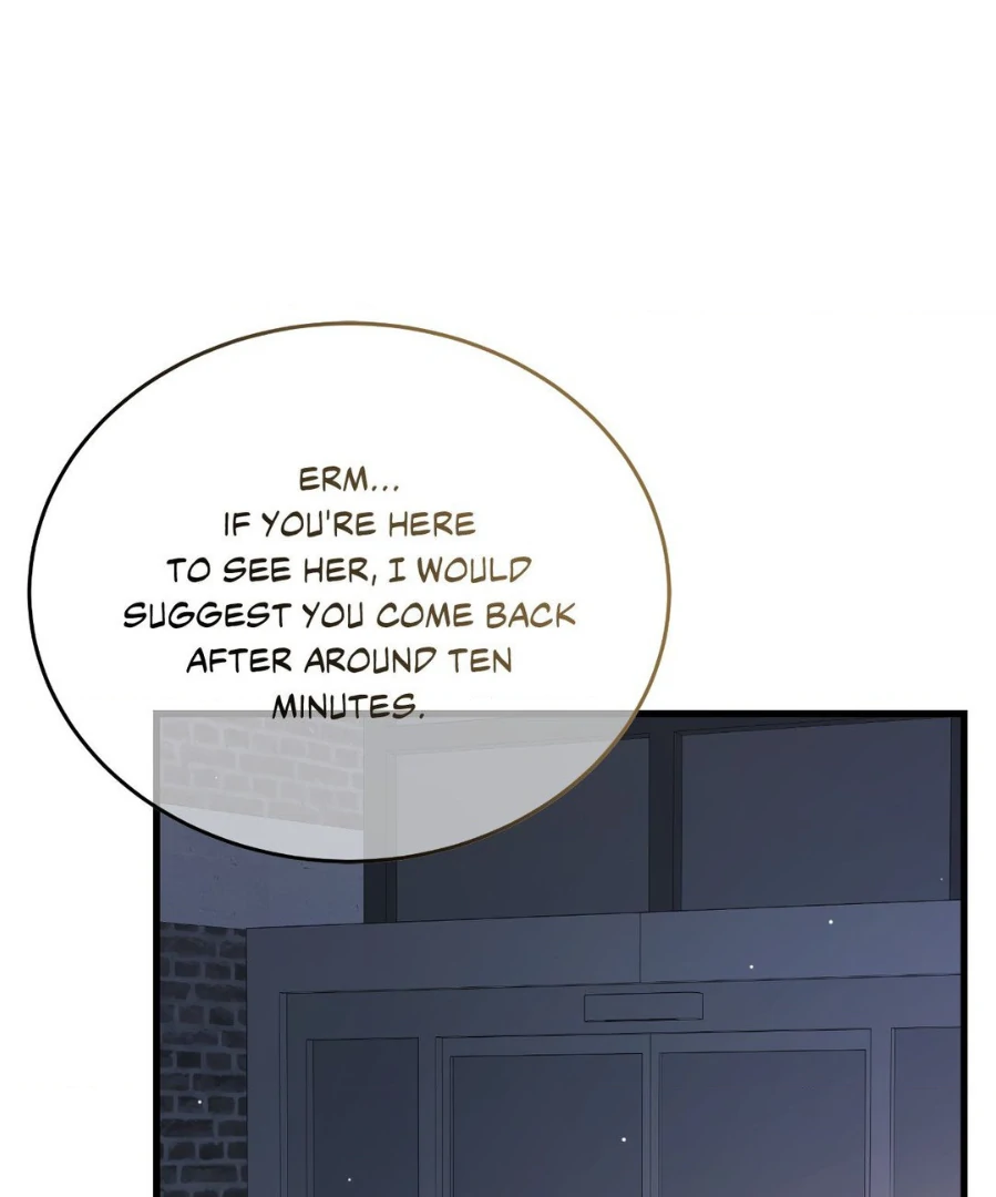 Can I Touch You? Chapter 25.7 - Page 83