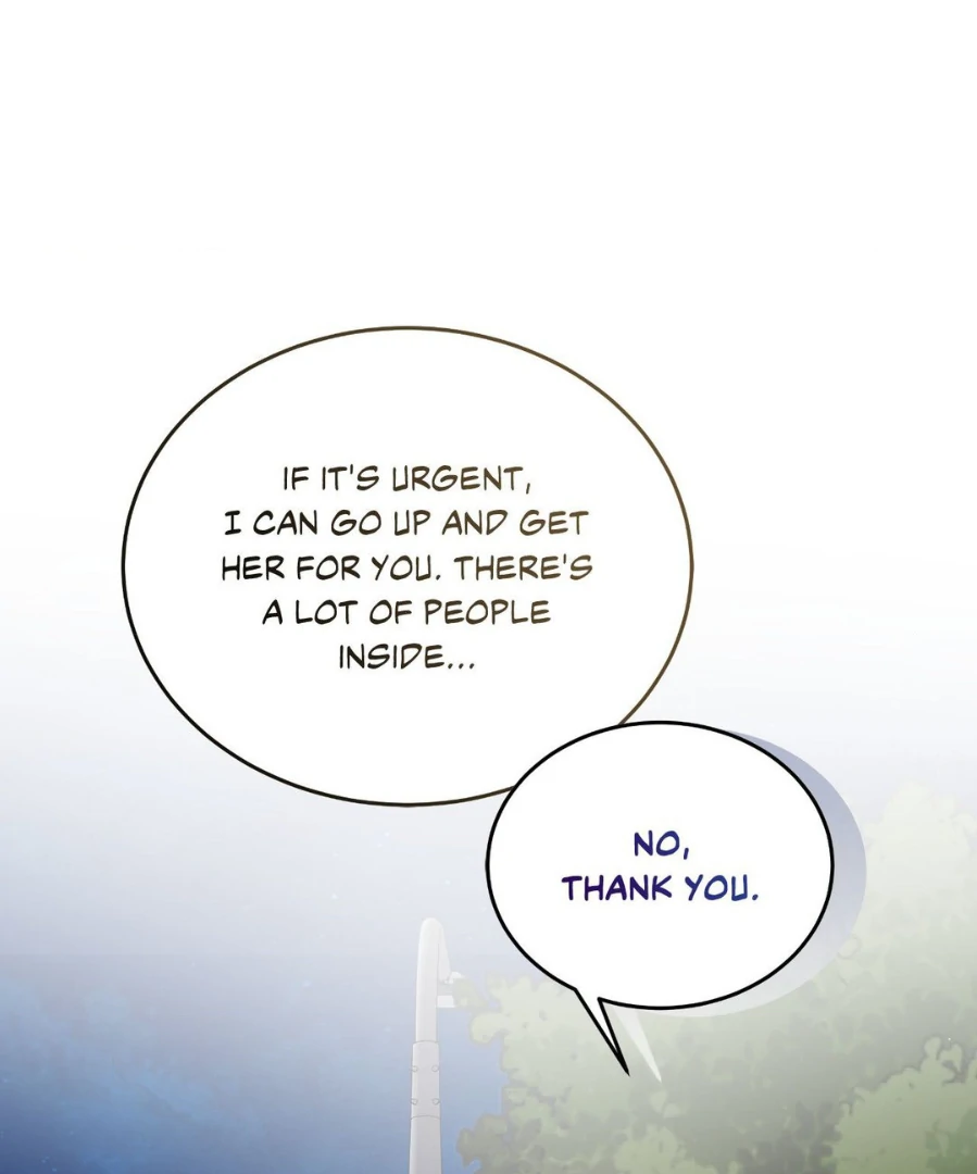 Can I Touch You? Chapter 25.7 - Page 85