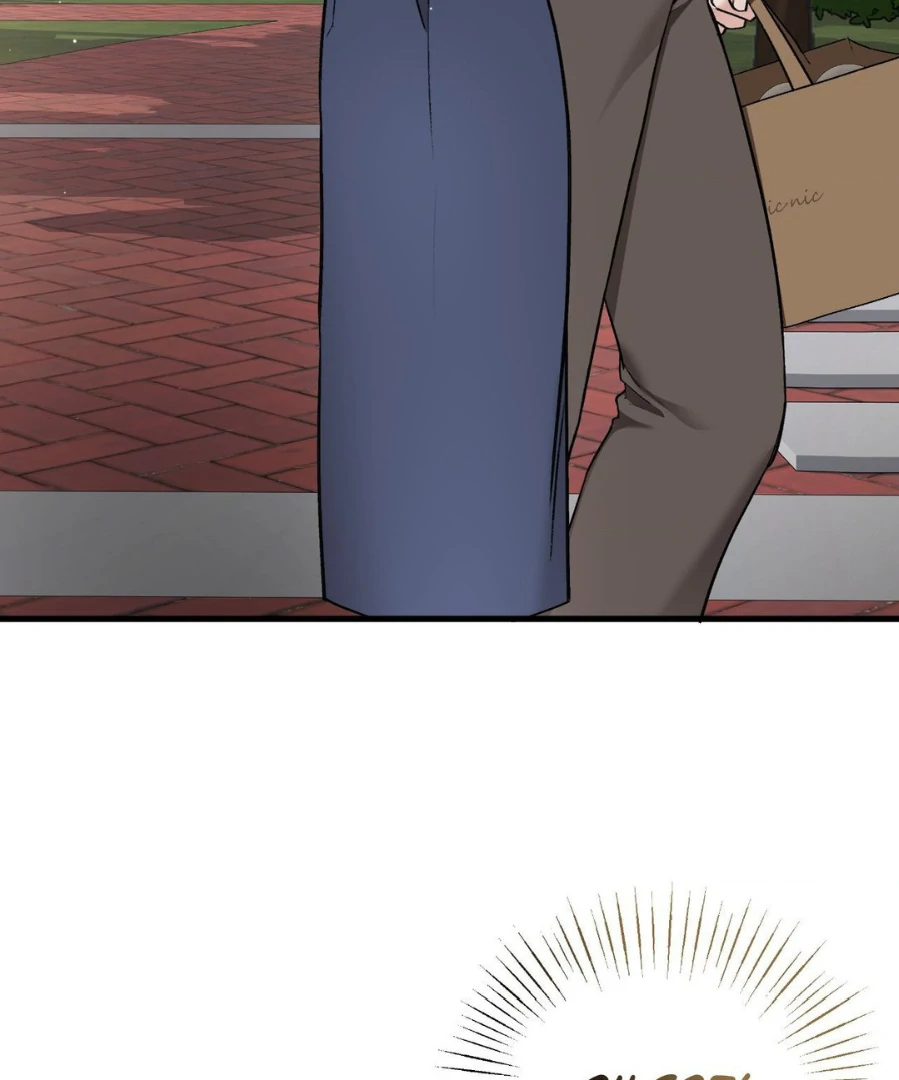Can I Touch You? Chapter 25.7 - Page 87