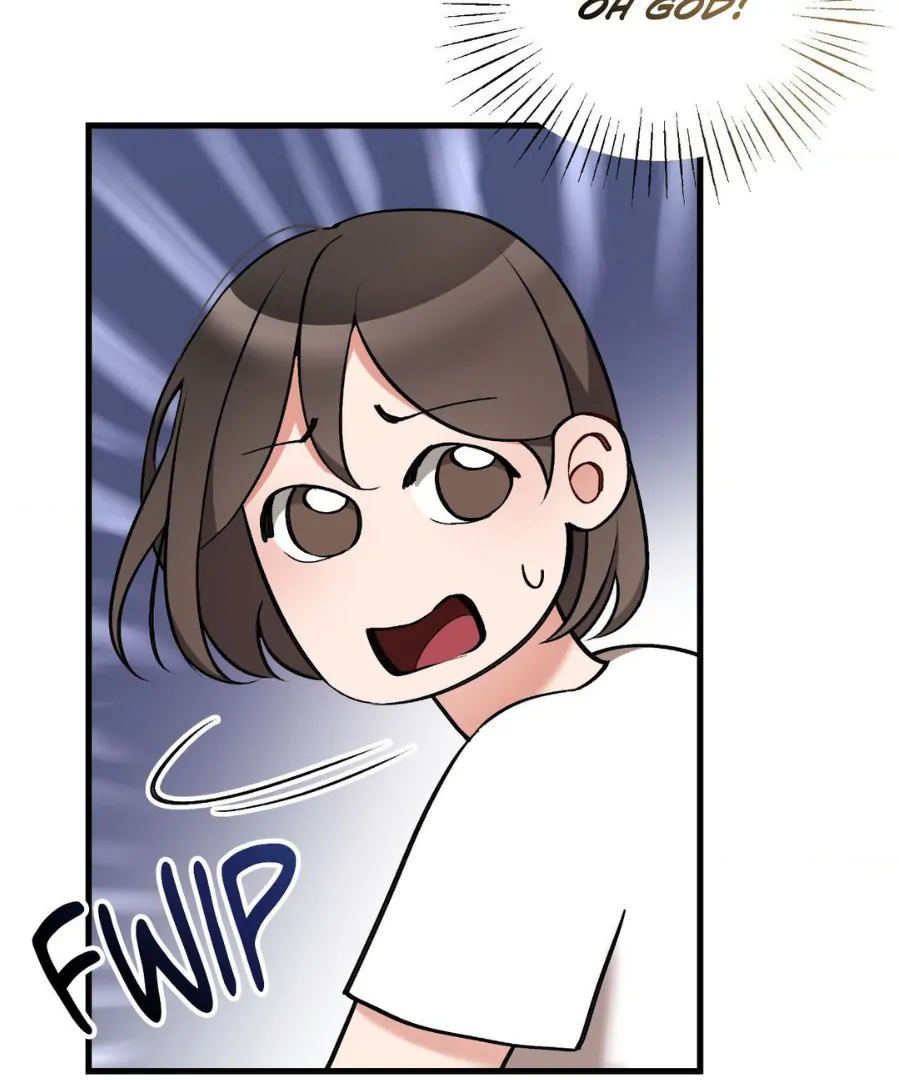 Can I Touch You? Chapter 25.7 - Page 88