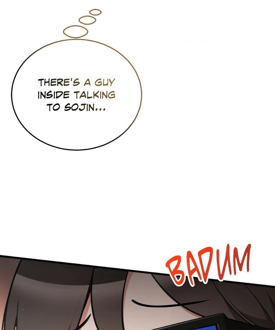 Can I Touch You? Chapter 25.7 - Page 89