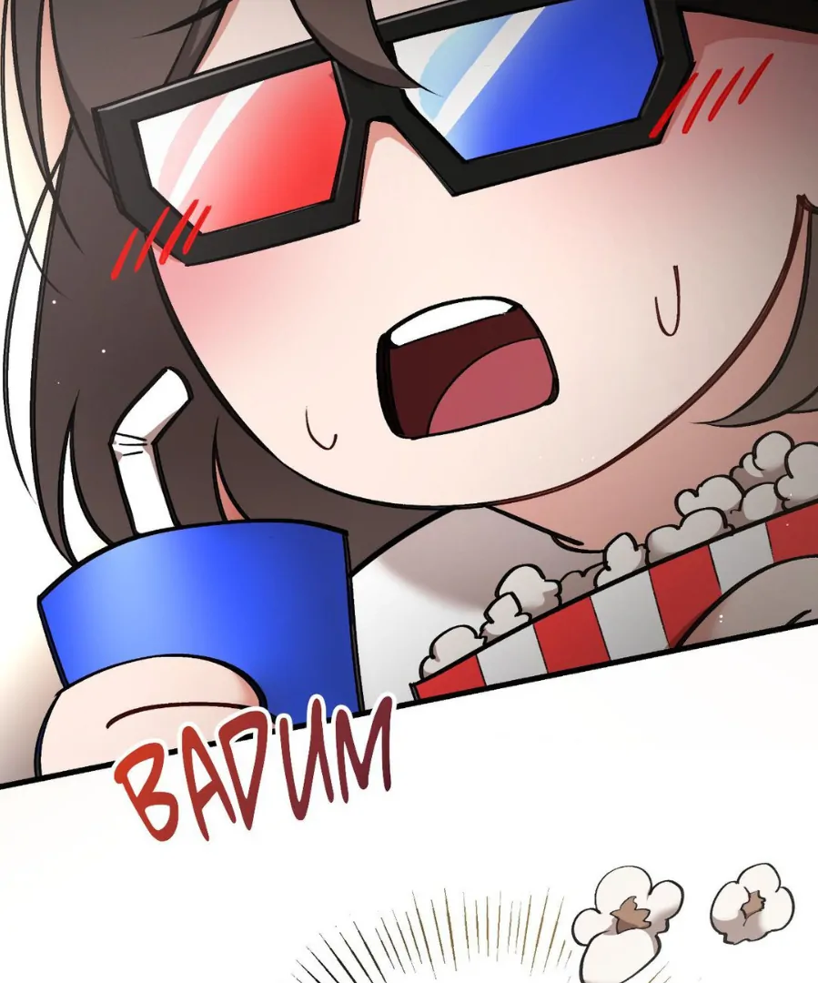 Can I Touch You? Chapter 25.7 - Page 90