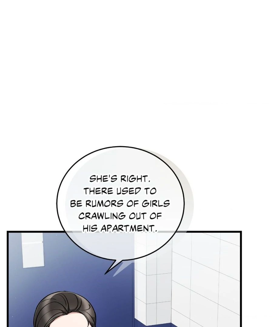 Can I Touch You? Chapter 25.7 - Page 10