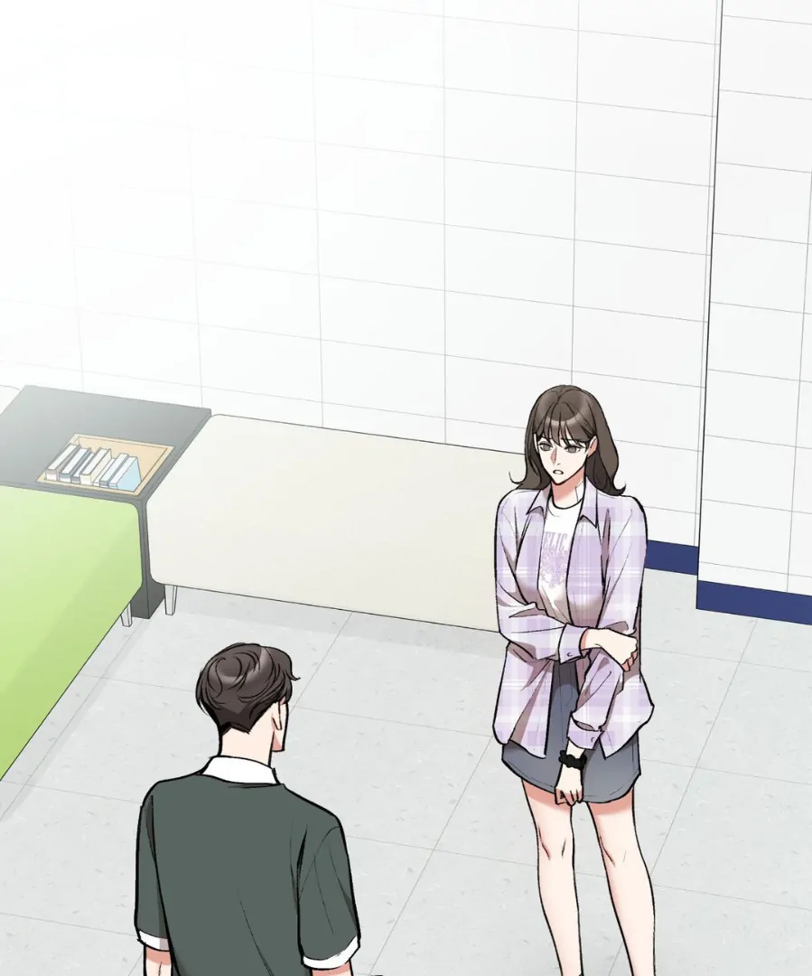 Can I Touch You? Chapter 25.7 - Page 93
