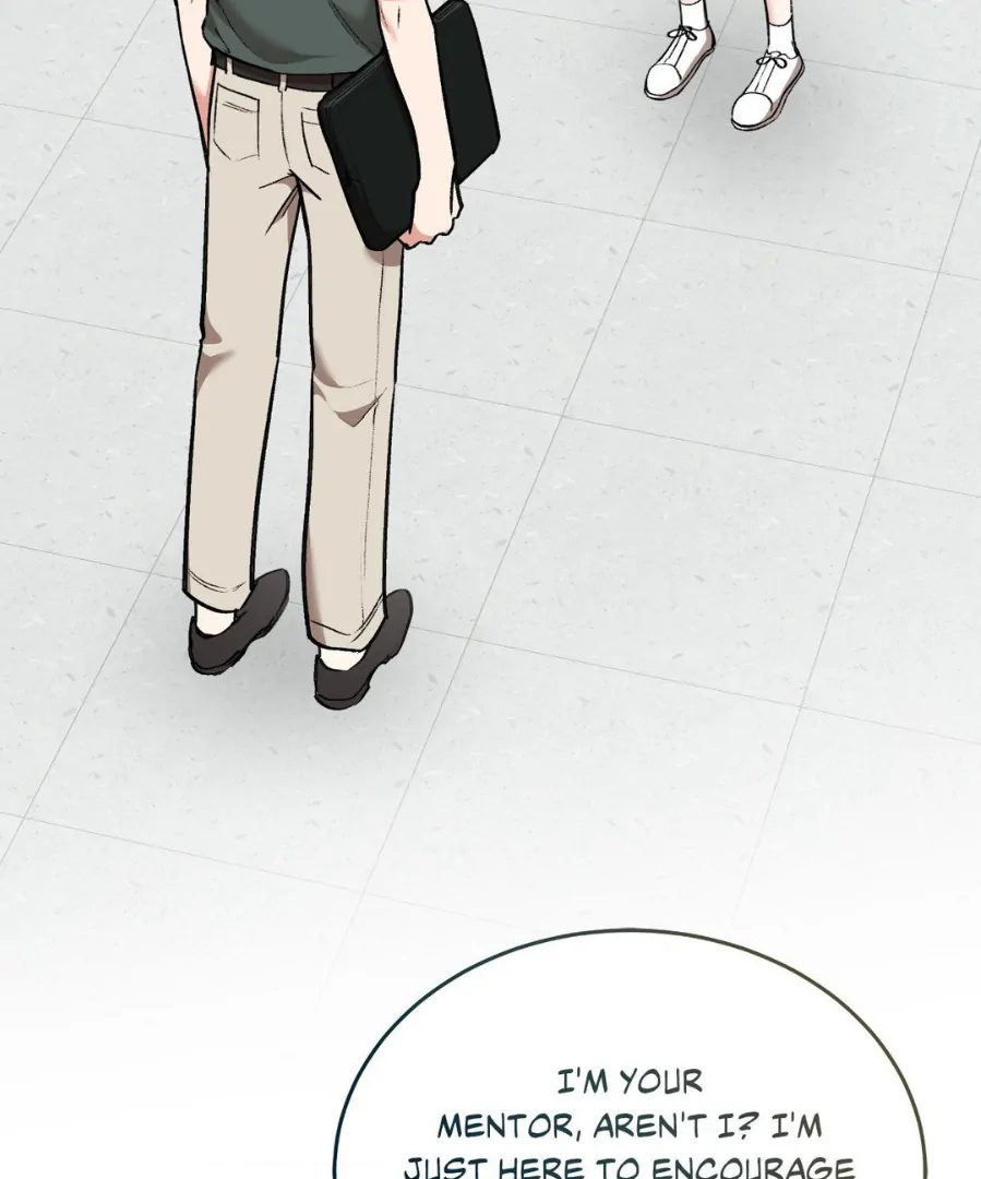 Can I Touch You? Chapter 25.7 - Page 94