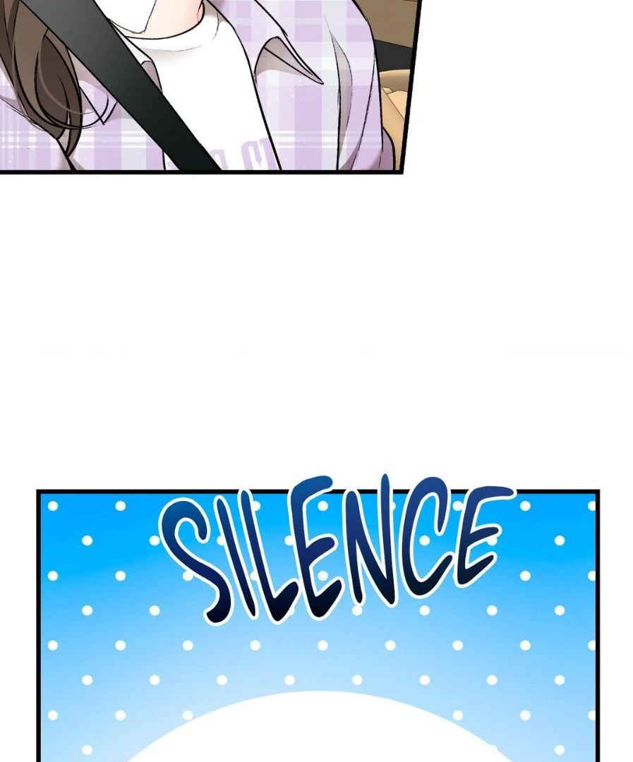 Can I Touch You? Chapter 25.8 - Page 11
