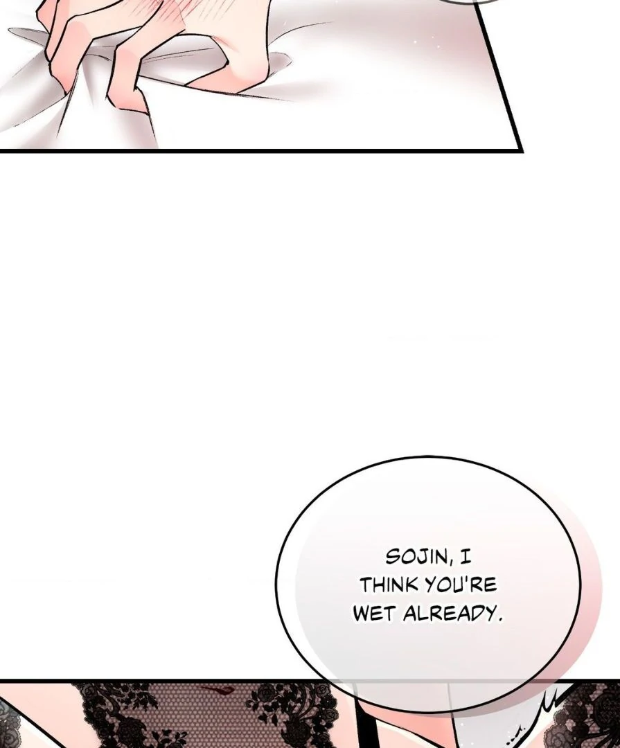 Can I Touch You? Chapter 25.8 - Page 102