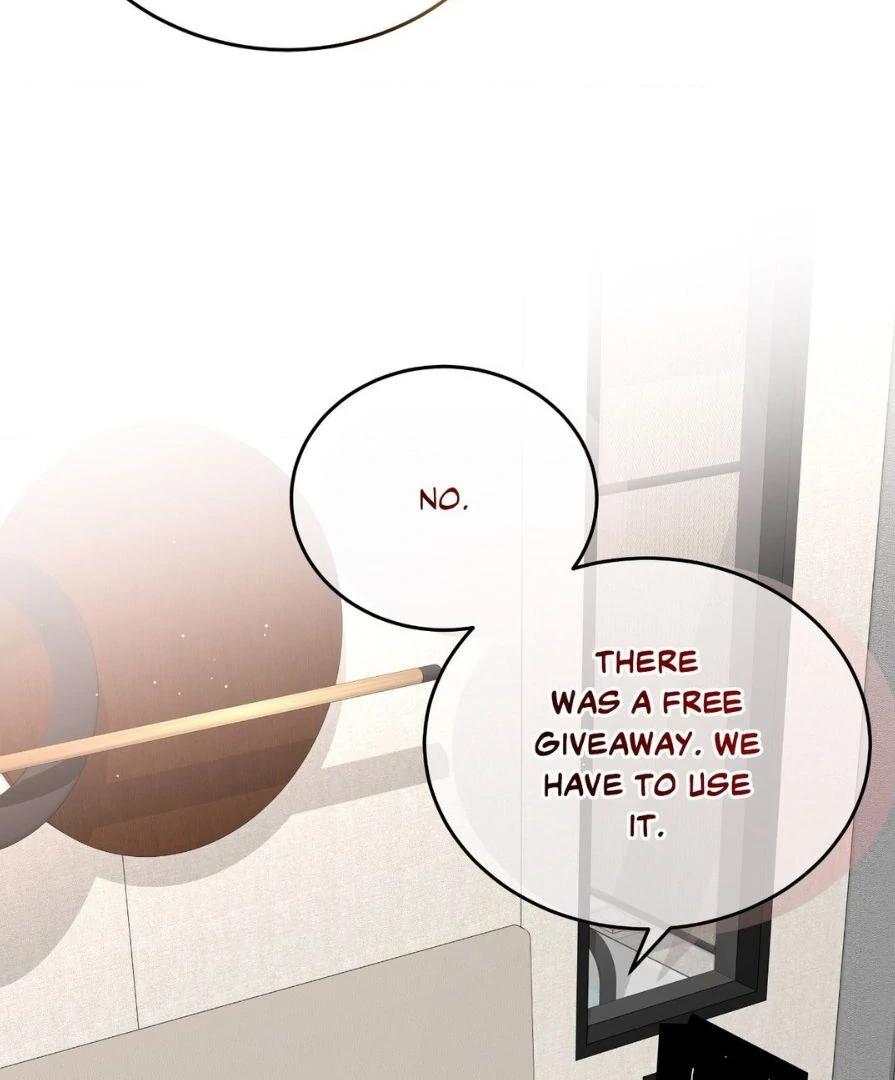 Can I Touch You? Chapter 25.8 - Page 104