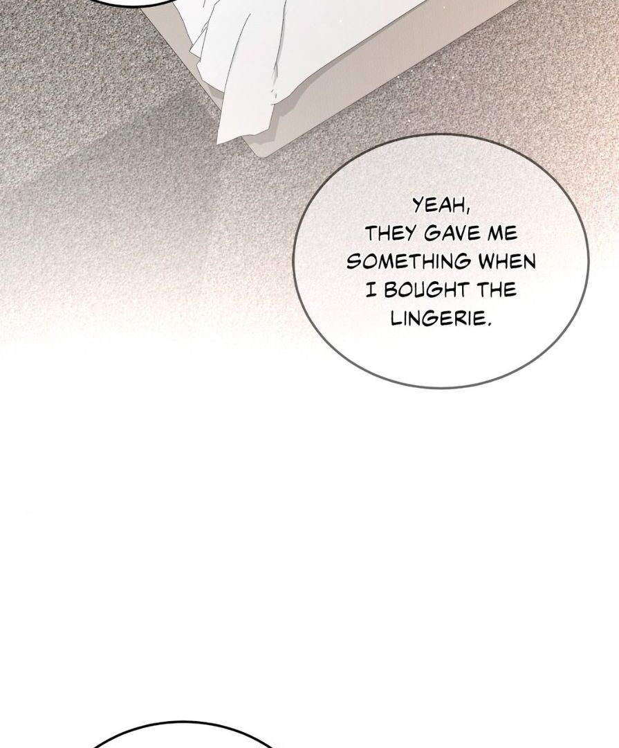 Can I Touch You? Chapter 25.8 - Page 106