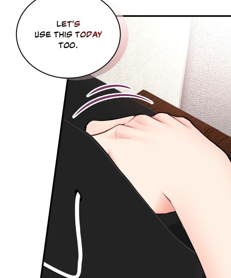 Can I Touch You? Chapter 25.8 - Page 107