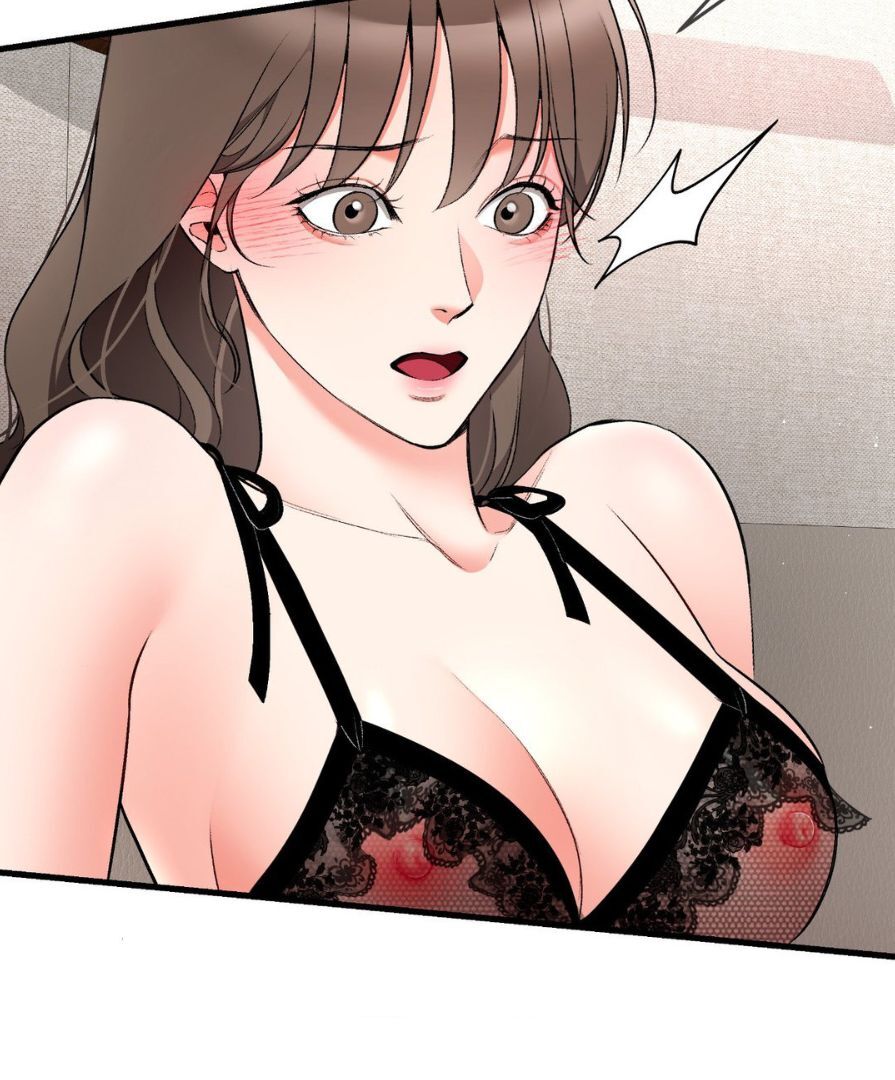 Can I Touch You? Chapter 25.8 - Page 109