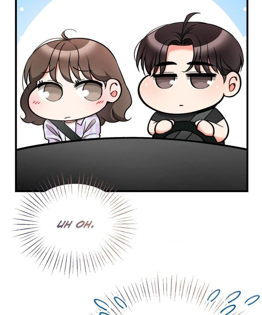 Can I Touch You? Chapter 25.8 - Page 12