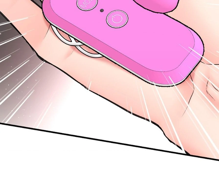 Can I Touch You? Chapter 25.8 - Page 111