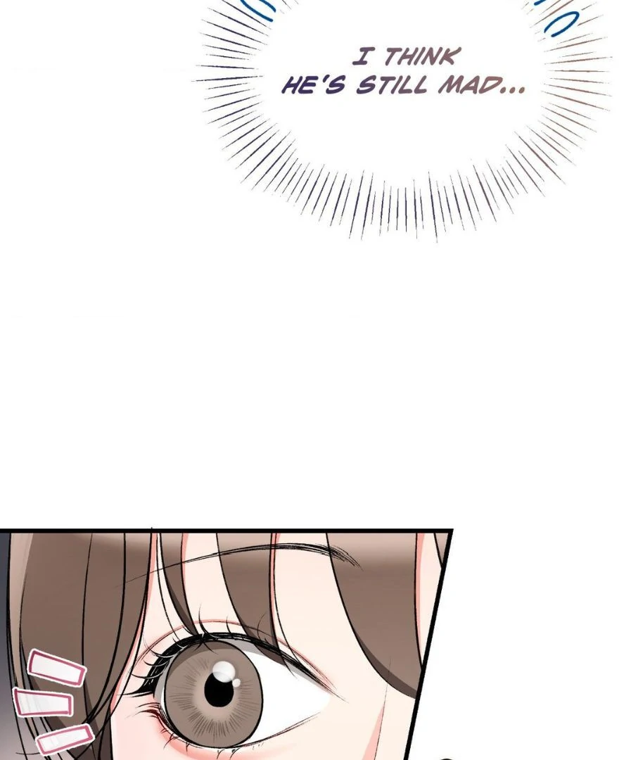 Can I Touch You? Chapter 25.8 - Page 13
