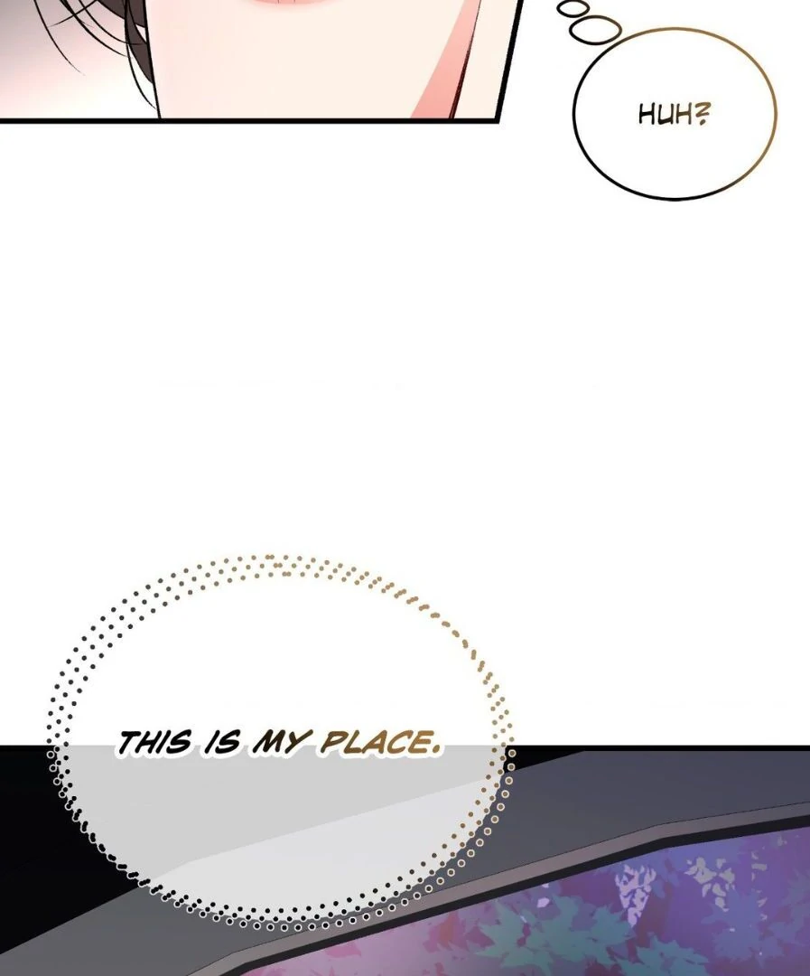 Can I Touch You? Chapter 25.8 - Page 14
