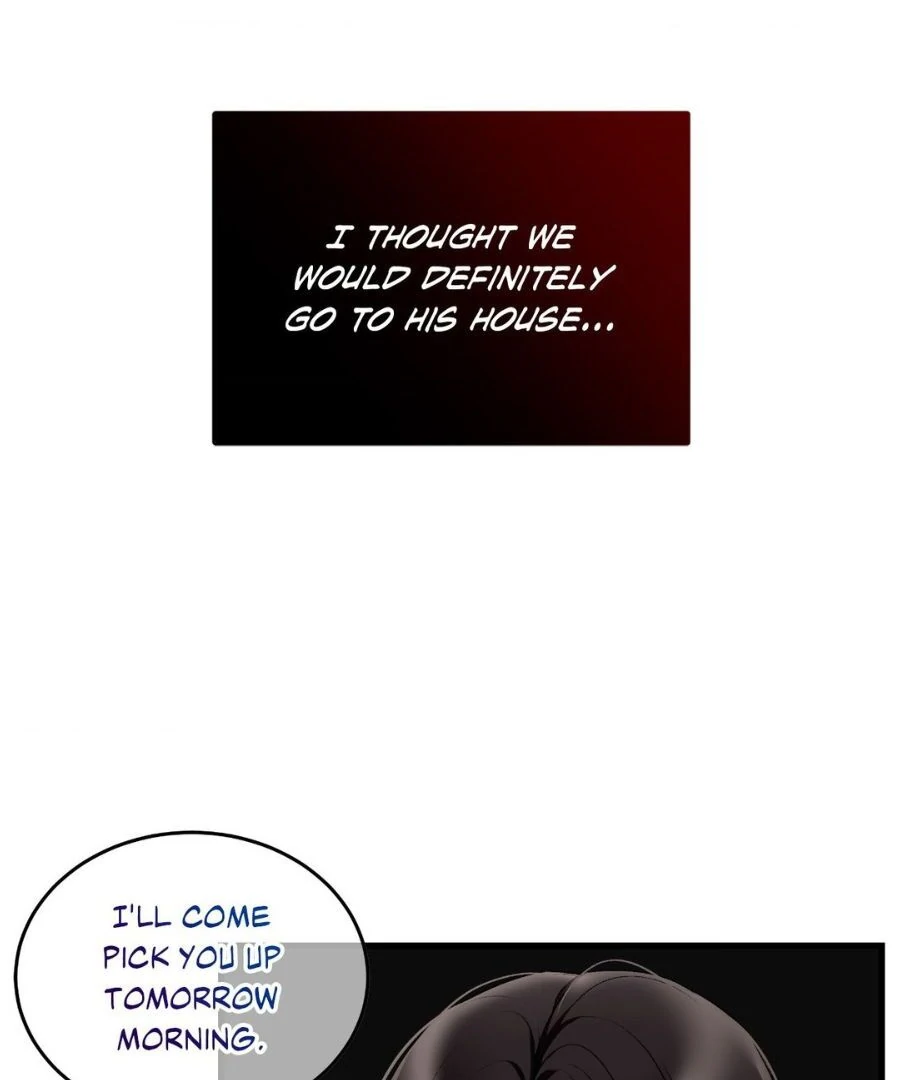 Can I Touch You? Chapter 25.8 - Page 16