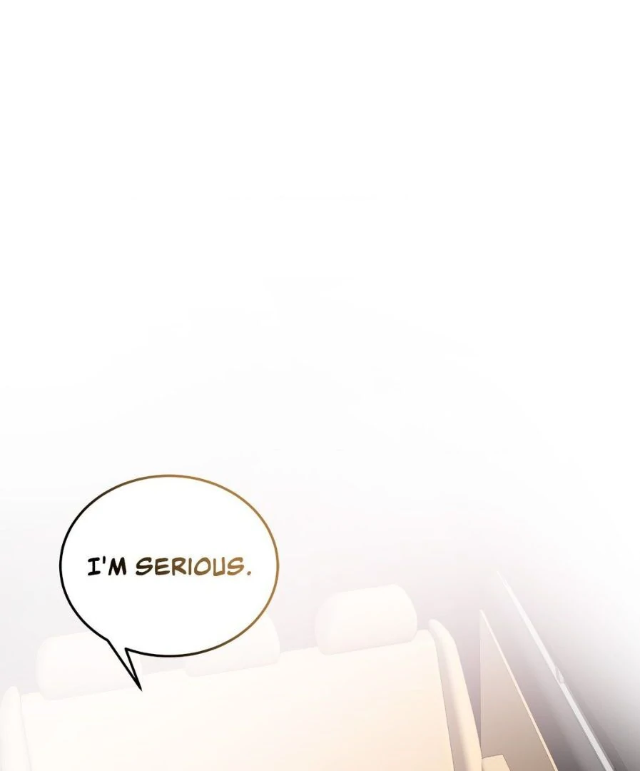 Can I Touch You? Chapter 25.8 - Page 20