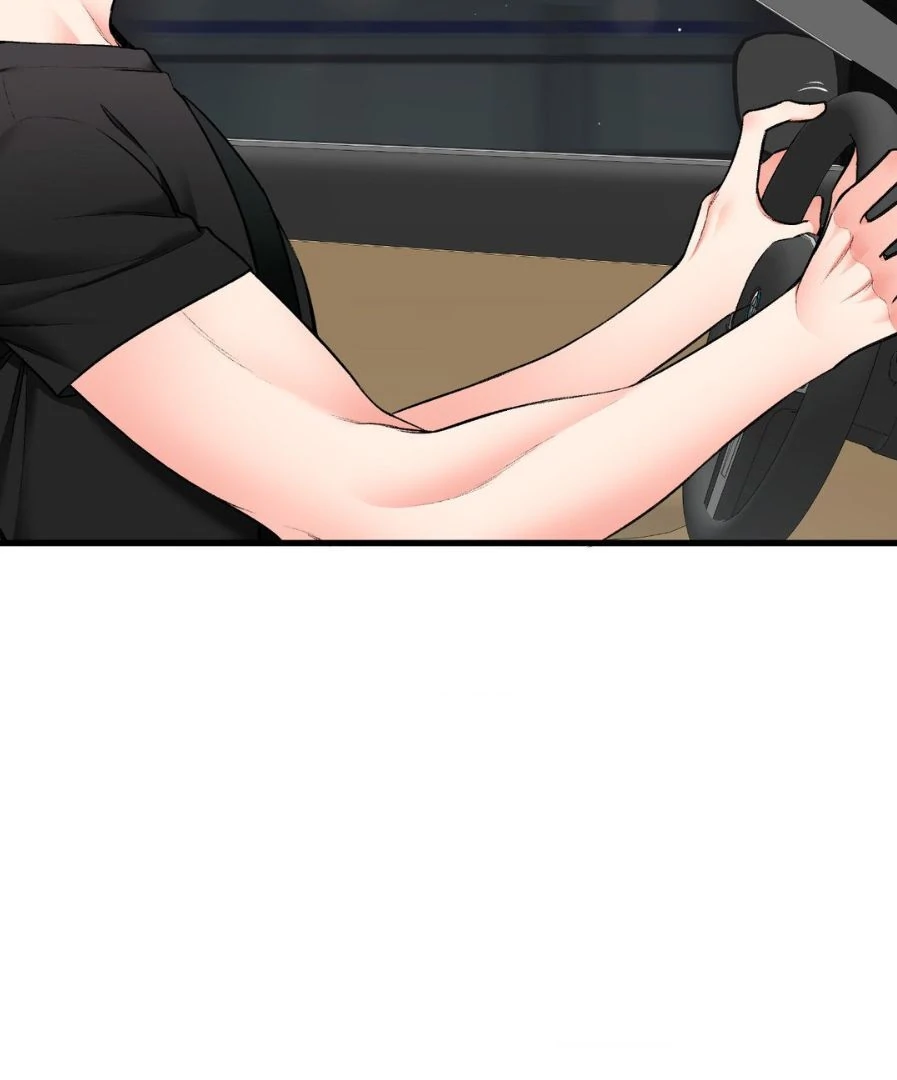 Can I Touch You? Chapter 25.8 - Page 3