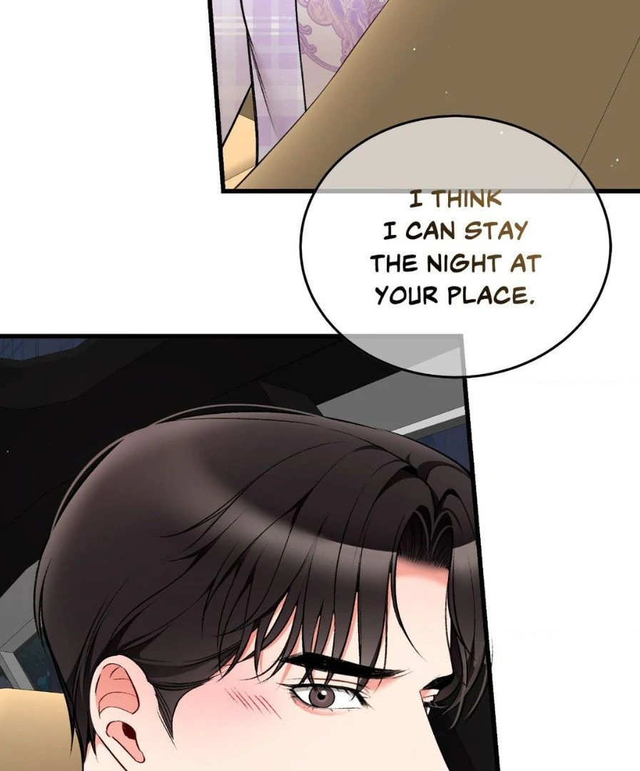 Can I Touch You? Chapter 25.8 - Page 24
