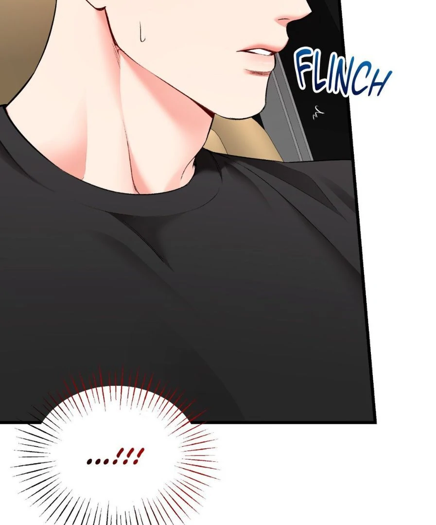 Can I Touch You? Chapter 25.8 - Page 25