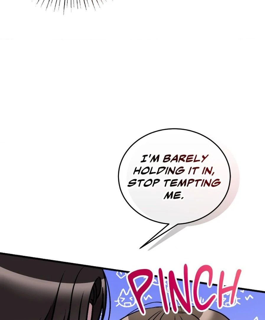 Can I Touch You? Chapter 25.8 - Page 26
