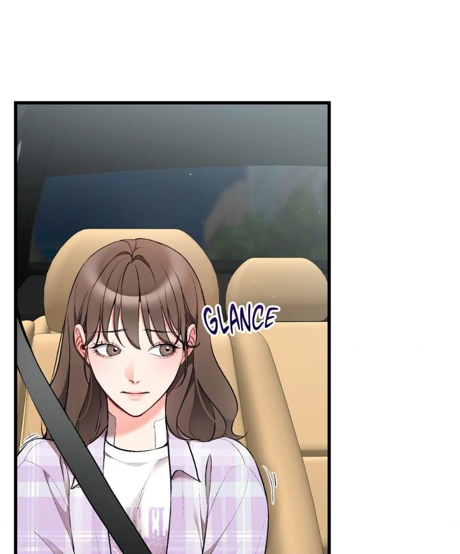 Can I Touch You? Chapter 25.8 - Page 4