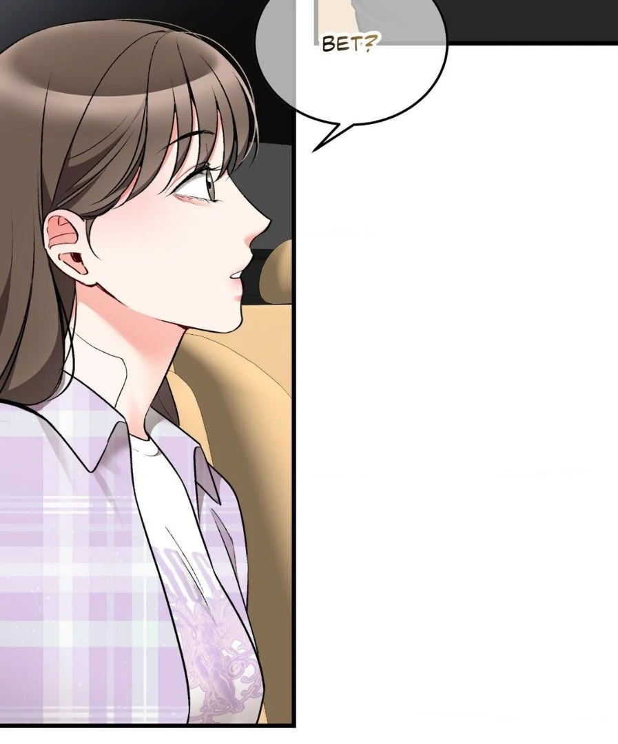 Can I Touch You? Chapter 25.8 - Page 32