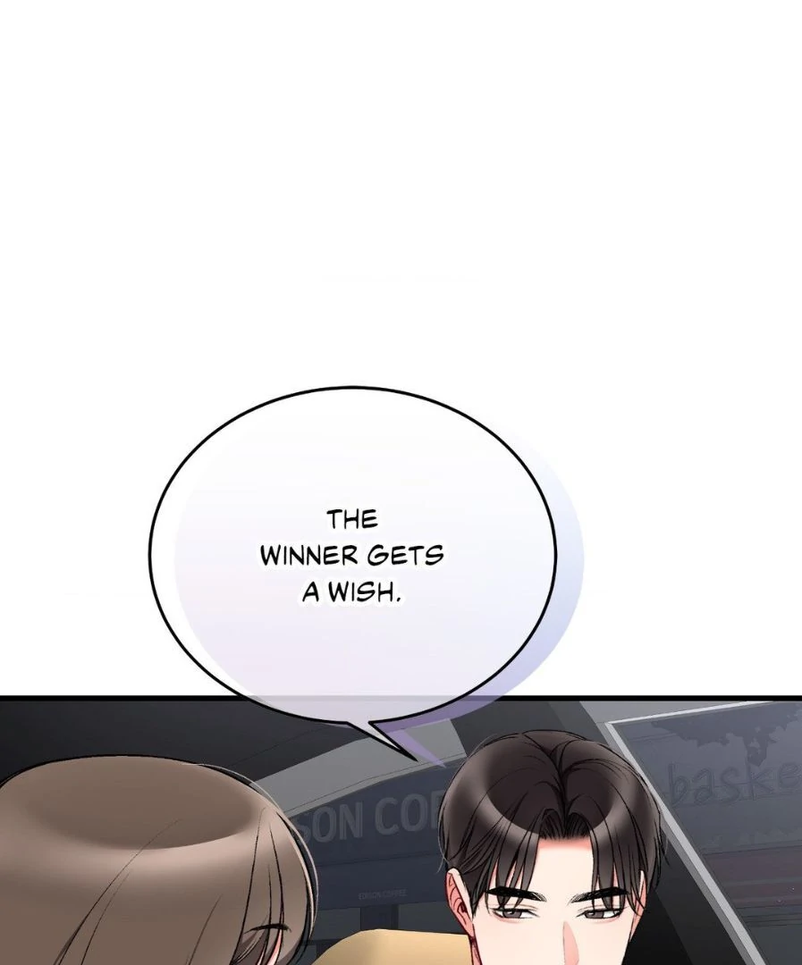 Can I Touch You? Chapter 25.8 - Page 33