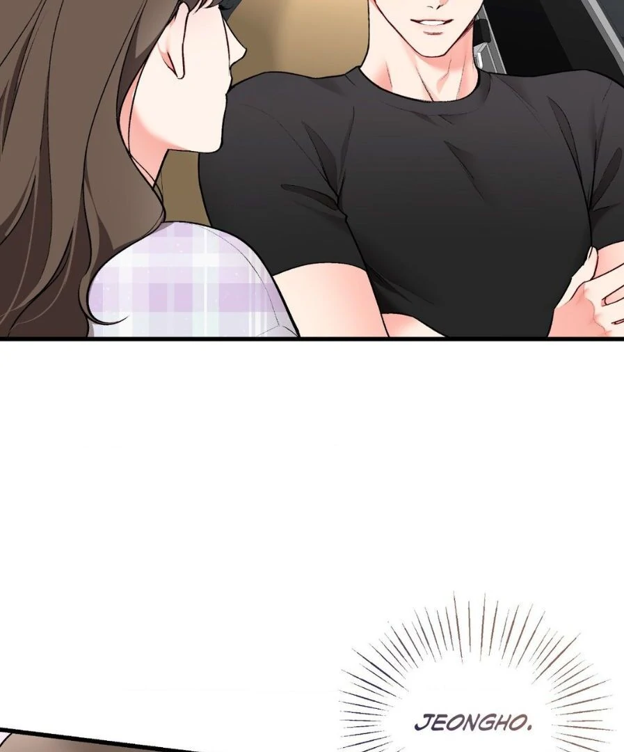 Can I Touch You? Chapter 25.8 - Page 34