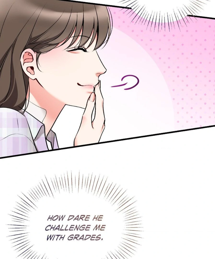 Can I Touch You? Chapter 25.8 - Page 35