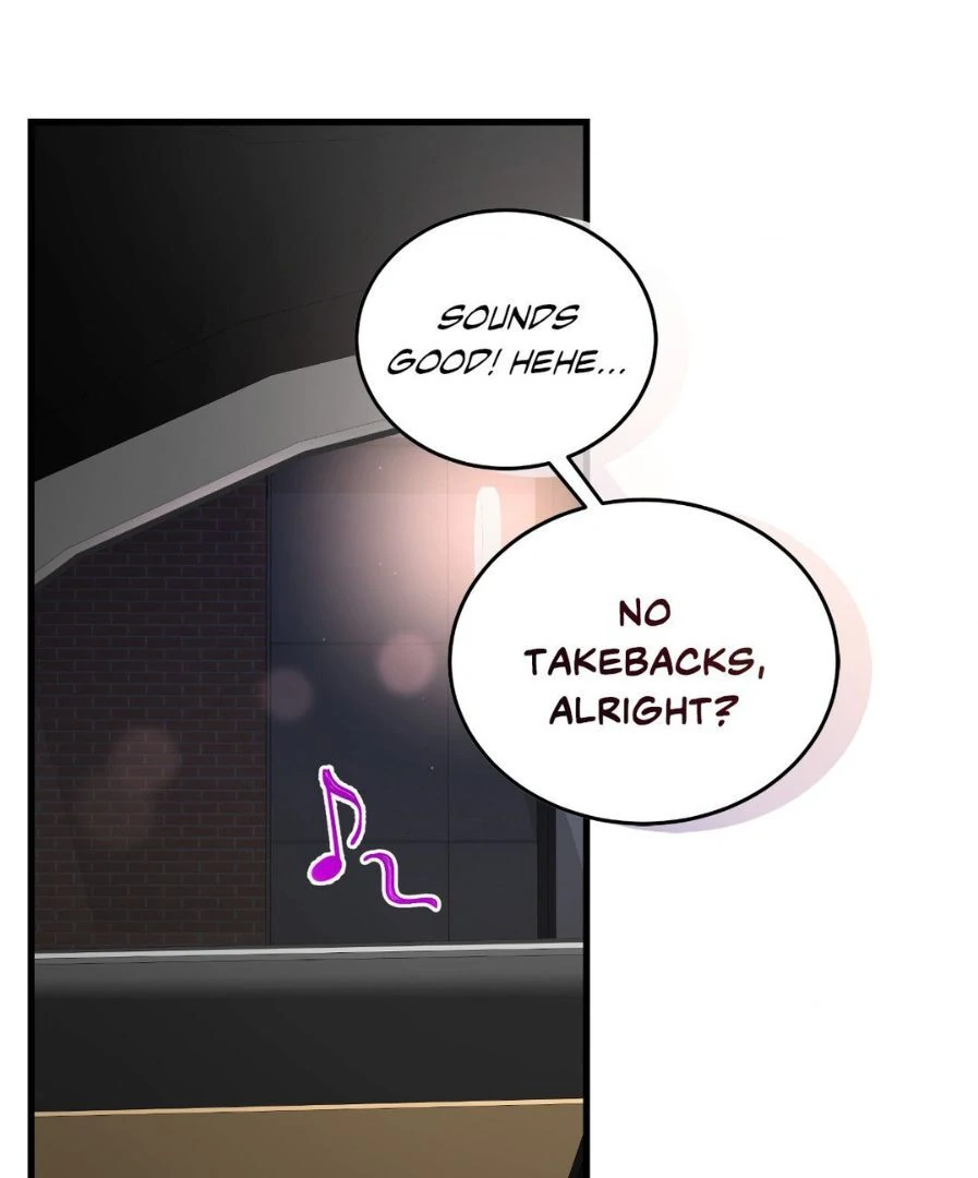 Can I Touch You? Chapter 25.8 - Page 37